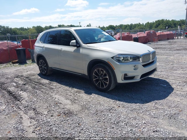 45787333 :رقم المزاد ، 5UXKS4C35H0U04700 vin ، 2017 Bmw X5 Xdrive35d مزاد بيع