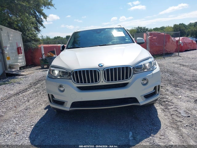 Aukcja sprzedaży 2017 Bmw X5 Xdrive35d, vin: 5UXKS4C35H0U04700, numer aukcji: 45787333
