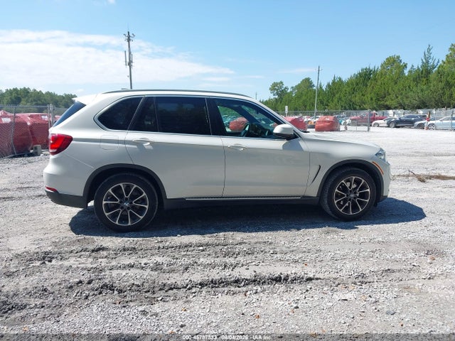 Aukcja sprzedaży 2017 Bmw X5 Xdrive35d, vin: 5UXKS4C35H0U04700, numer aukcji: 45787333