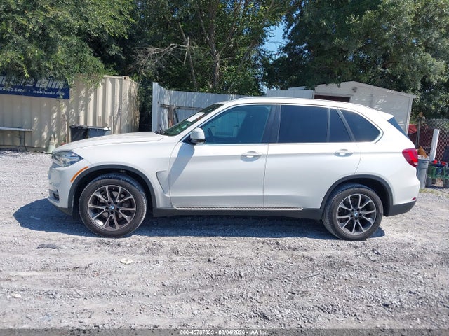 Aukcja sprzedaży 2017 Bmw X5 Xdrive35d, vin: 5UXKS4C35H0U04700, numer aukcji: 45787333