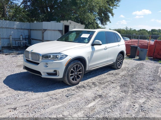 Aukcja sprzedaży 2017 Bmw X5 Xdrive35d, vin: 5UXKS4C35H0U04700, numer aukcji: 45787333