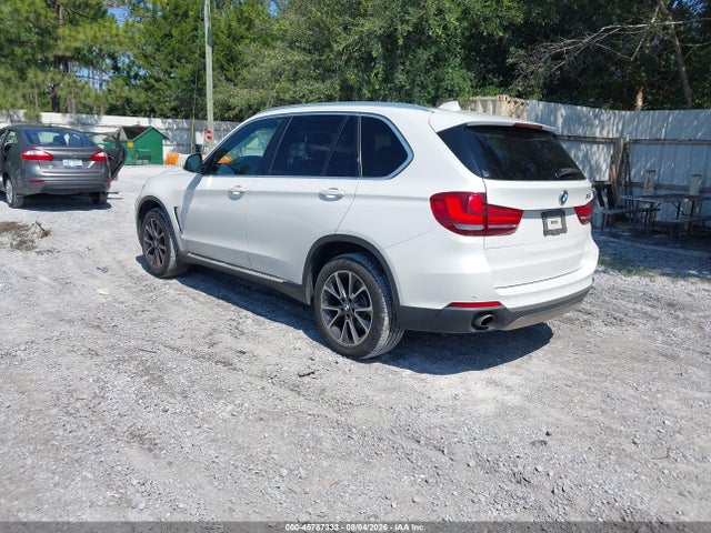 Aukcja sprzedaży 2017 Bmw X5 Xdrive35d, vin: 5UXKS4C35H0U04700, numer aukcji: 45787333