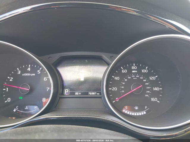 KIA SEDONA EX 2018 KNDMC5C1XJ6399282 Image 7