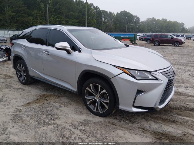 Продаж на аукціоні авто 2017 Lexus Rx 350, vin: 2T2ZZMCA8HC087040, номер лоту: 45787345