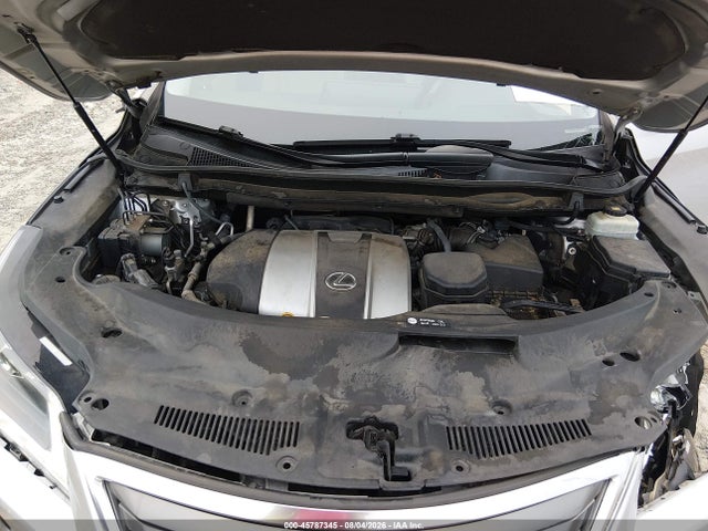 Продаж на аукціоні авто 2017 Lexus Rx 350, vin: 2T2ZZMCA8HC087040, номер лоту: 45787345
