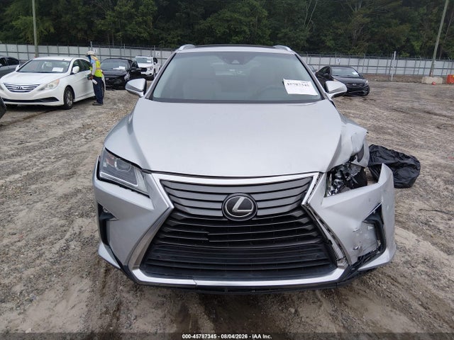 Продаж на аукціоні авто 2017 Lexus Rx 350, vin: 2T2ZZMCA8HC087040, номер лоту: 45787345