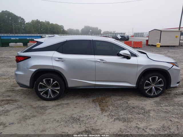 Продаж на аукціоні авто 2017 Lexus Rx 350, vin: 2T2ZZMCA8HC087040, номер лоту: 45787345