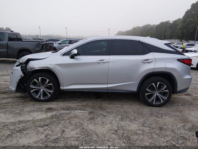 Продаж на аукціоні авто 2017 Lexus Rx 350, vin: 2T2ZZMCA8HC087040, номер лоту: 45787345
