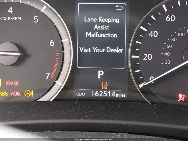 Продаж на аукціоні авто 2017 Lexus Rx 350, vin: 2T2ZZMCA8HC087040, номер лоту: 45787345