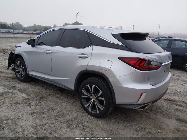 Продаж на аукціоні авто 2017 Lexus Rx 350, vin: 2T2ZZMCA8HC087040, номер лоту: 45787345