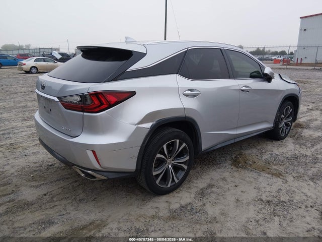 Продаж на аукціоні авто 2017 Lexus Rx 350, vin: 2T2ZZMCA8HC087040, номер лоту: 45787345