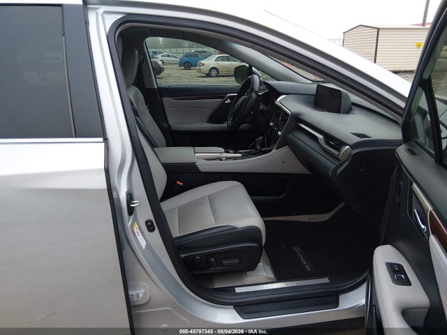 Продаж на аукціоні авто 2017 Lexus Rx 350, vin: 2T2ZZMCA8HC087040, номер лоту: 45787345