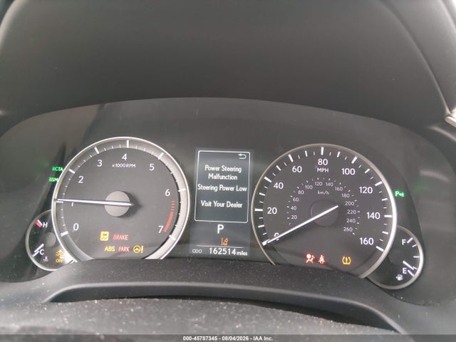 Продаж на аукціоні авто 2017 Lexus Rx 350, vin: 2T2ZZMCA8HC087040, номер лоту: 45787345