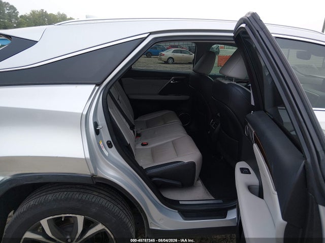 Продаж на аукціоні авто 2017 Lexus Rx 350, vin: 2T2ZZMCA8HC087040, номер лоту: 45787345