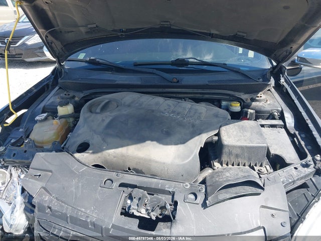 Продаж на аукціоні авто 2012 Chrysler 200 Limited, vin: 1C3CCBCGXCN326246, номер лоту: 45787346