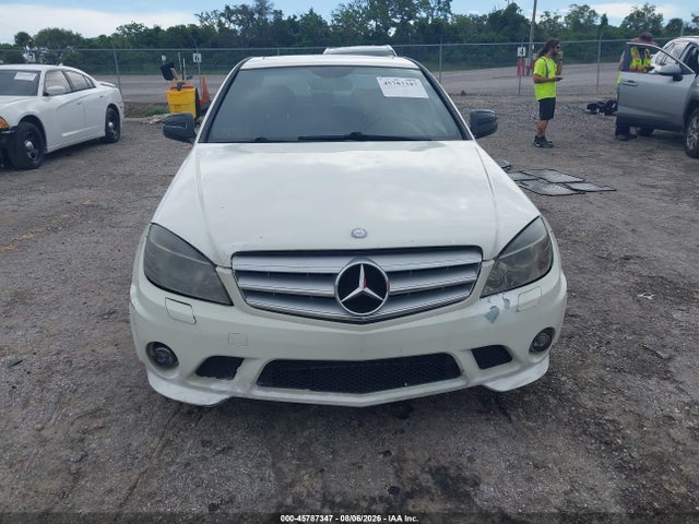 Продажа на аукционе авто 2008 Mercedes-benz C 300 Luxury/sport, vin: WDDGF54X88F183325, номер лота: 45787347