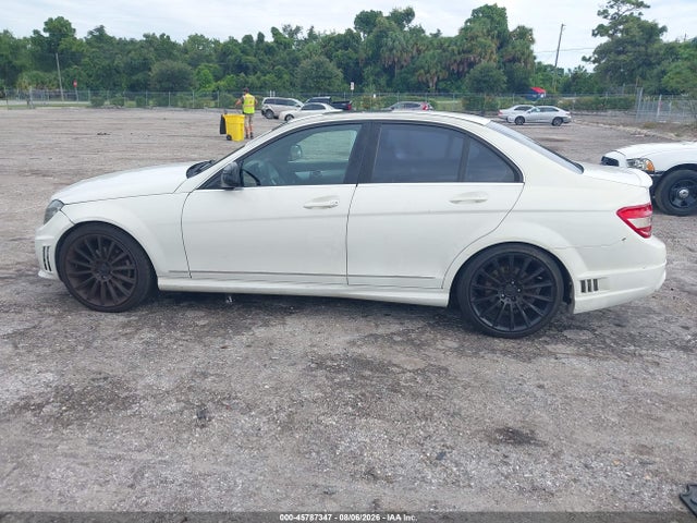 Продажа на аукционе авто 2008 Mercedes-benz C 300 Luxury/sport, vin: WDDGF54X88F183325, номер лота: 45787347