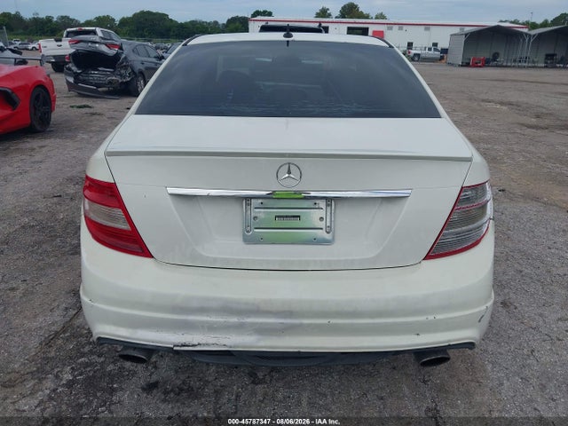 Продажа на аукционе авто 2008 Mercedes-benz C 300 Luxury/sport, vin: WDDGF54X88F183325, номер лота: 45787347