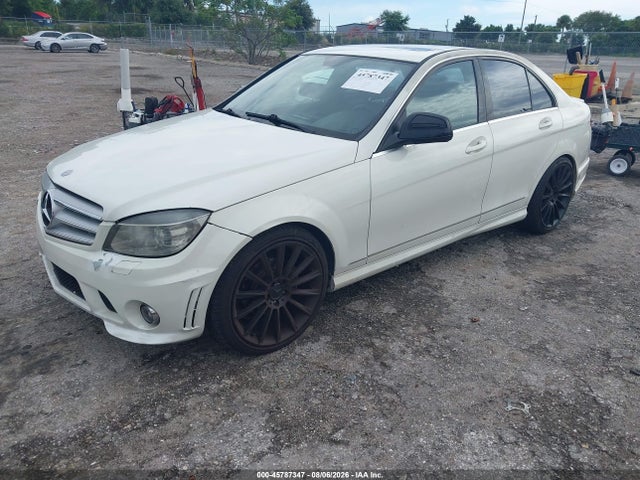 Продажа на аукционе авто 2008 Mercedes-benz C 300 Luxury/sport, vin: WDDGF54X88F183325, номер лота: 45787347