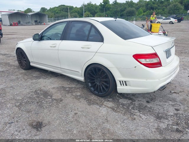 Продажа на аукционе авто 2008 Mercedes-benz C 300 Luxury/sport, vin: WDDGF54X88F183325, номер лота: 45787347
