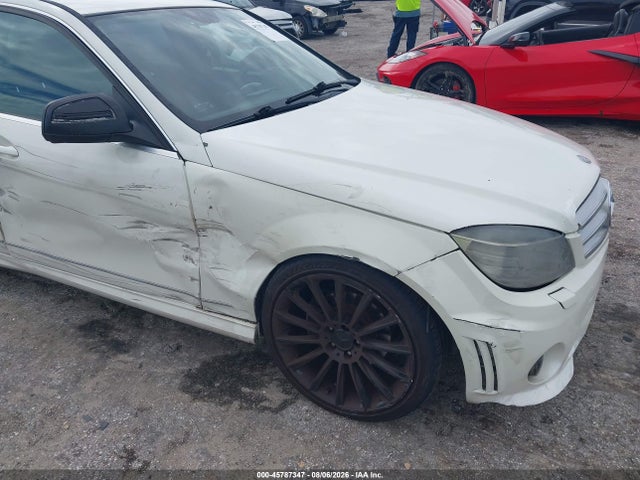 Продажа на аукционе авто 2008 Mercedes-benz C 300 Luxury/sport, vin: WDDGF54X88F183325, номер лота: 45787347