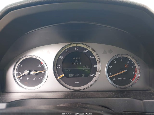 Продажа на аукционе авто 2008 Mercedes-benz C 300 Luxury/sport, vin: WDDGF54X88F183325, номер лота: 45787347
