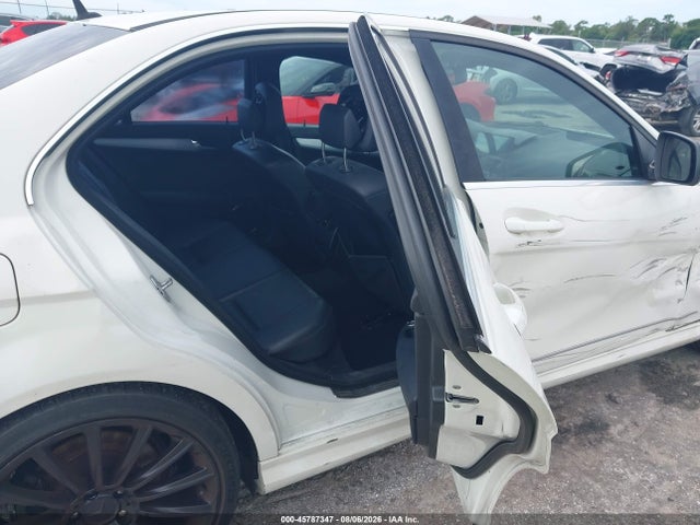 Продажа на аукционе авто 2008 Mercedes-benz C 300 Luxury/sport, vin: WDDGF54X88F183325, номер лота: 45787347