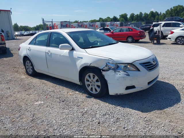 Aukcja sprzedaży 2009 Toyota Camry Hybrid, vin: 4T1BB46K29U071494, numer aukcji: 45787348