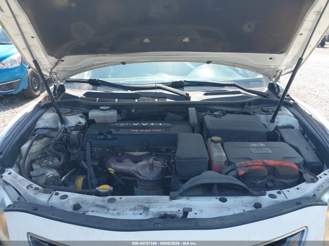 Aukcja sprzedaży 2009 Toyota Camry Hybrid, vin: 4T1BB46K29U071494, numer aukcji: 45787348