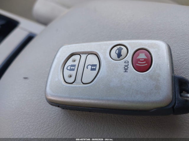 Aukcja sprzedaży 2009 Toyota Camry Hybrid, vin: 4T1BB46K29U071494, numer aukcji: 45787348