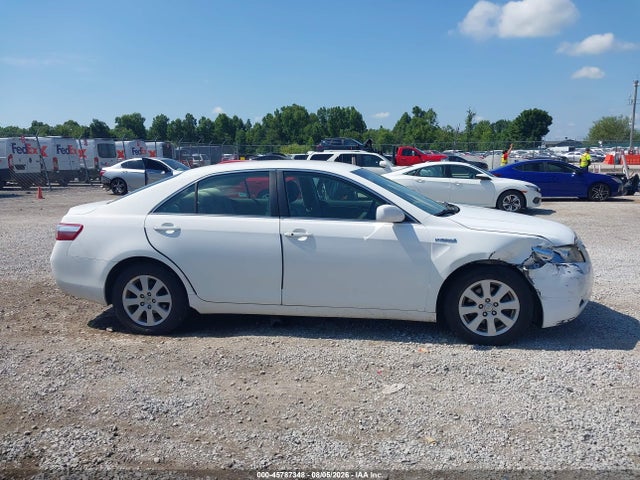 Aukcja sprzedaży 2009 Toyota Camry Hybrid, vin: 4T1BB46K29U071494, numer aukcji: 45787348