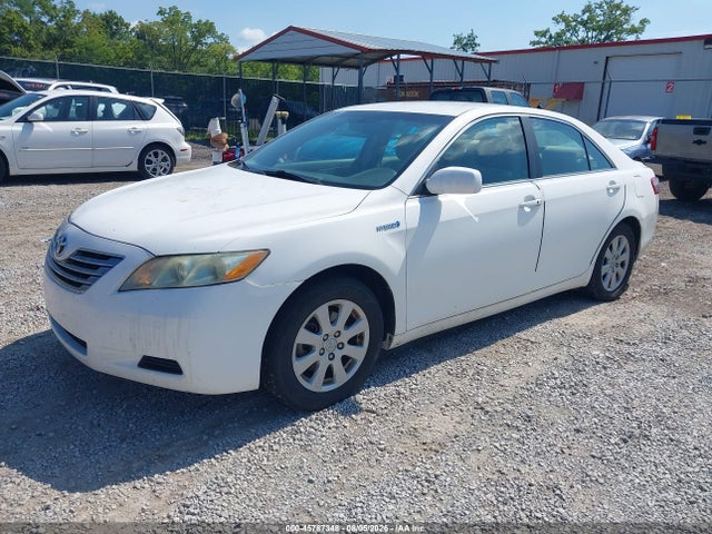 Aukcja sprzedaży 2009 Toyota Camry Hybrid, vin: 4T1BB46K29U071494, numer aukcji: 45787348