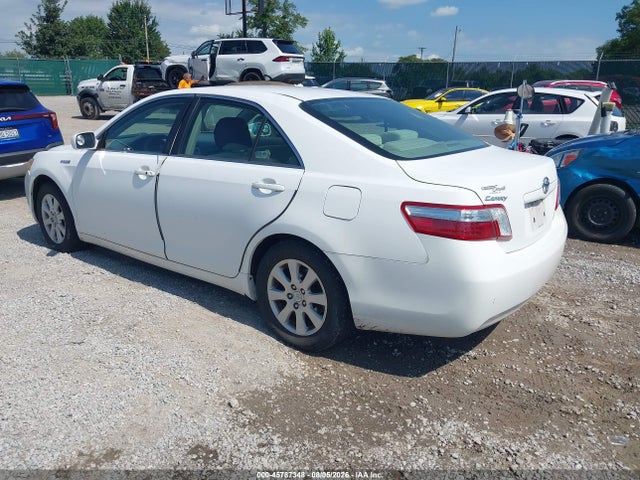 Aukcja sprzedaży 2009 Toyota Camry Hybrid, vin: 4T1BB46K29U071494, numer aukcji: 45787348