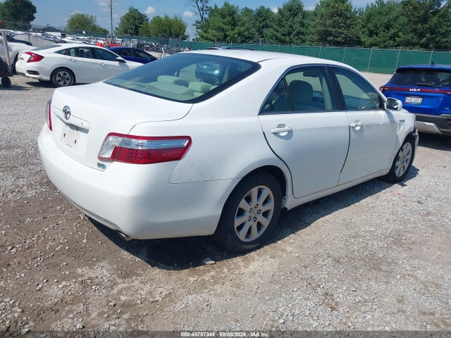 Aukcja sprzedaży 2009 Toyota Camry Hybrid, vin: 4T1BB46K29U071494, numer aukcji: 45787348