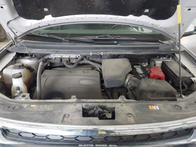 Продажа на аукционе авто 2013 Ford Edge Sel, vin: 2FMDK4JC6DBC56705, номер лота: 45787350