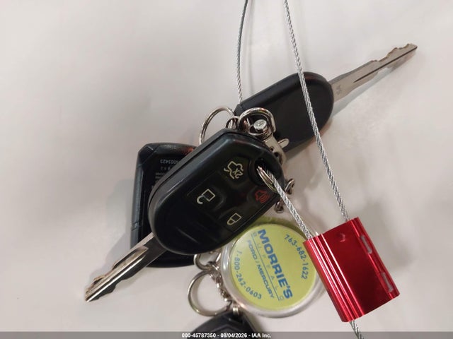 Продажа на аукционе авто 2013 Ford Edge Sel, vin: 2FMDK4JC6DBC56705, номер лота: 45787350