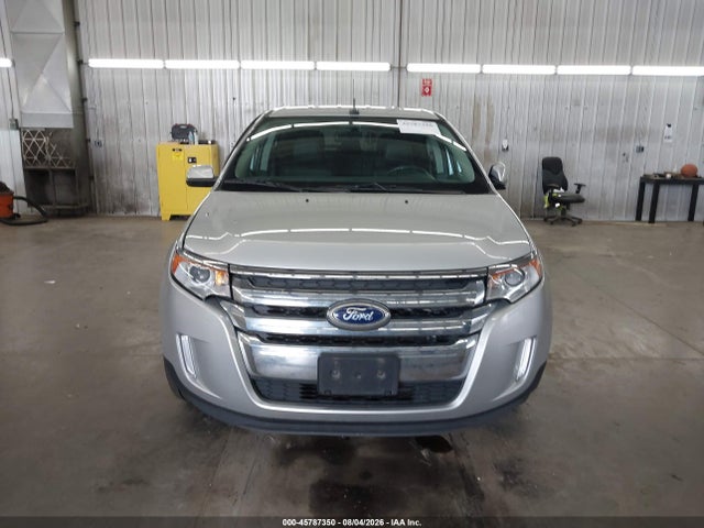 Продажа на аукционе авто 2013 Ford Edge Sel, vin: 2FMDK4JC6DBC56705, номер лота: 45787350