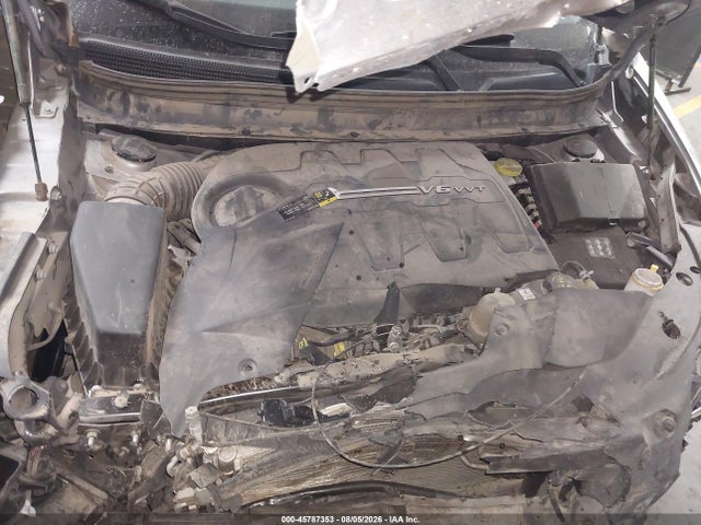 Jeep Cherokee Trailhawk 4x4 2020 1C4PJMBX6LD637176 Image 10