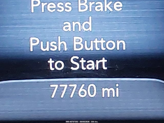 Jeep Cherokee Trailhawk 4x4 2020 1C4PJMBX6LD637176 Image 14