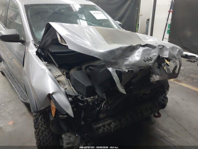 Jeep Cherokee Trailhawk 4x4 2020 1C4PJMBX6LD637176 Image 6