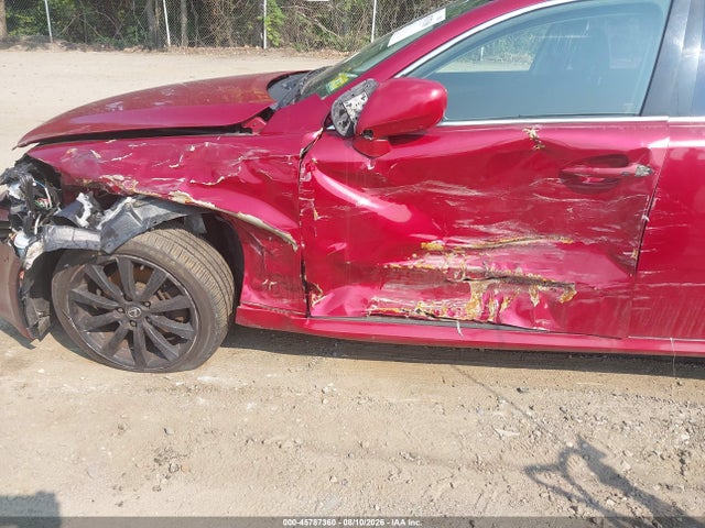 Продажа на аукционе авто 2006 Lexus Is 250, vin: JTHCK262262004896, номер лота: 45787360