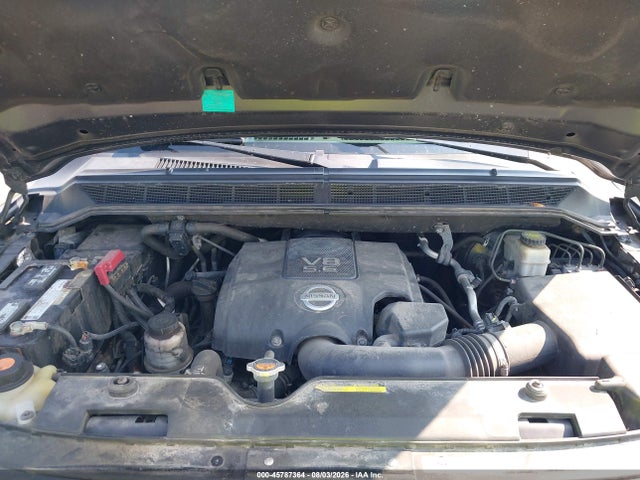 Продаж на аукціоні авто 2015 Nissan Armada Platinum, vin: 5N1AA0NE5FN609520, номер лоту: 45787364
