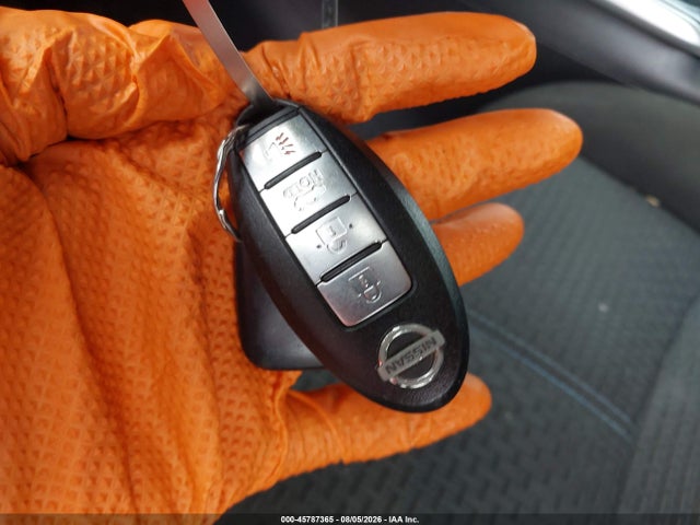3N1AB7AP0GY263272 Nissan Sentra Fe+ S/s/sl/sr/sv