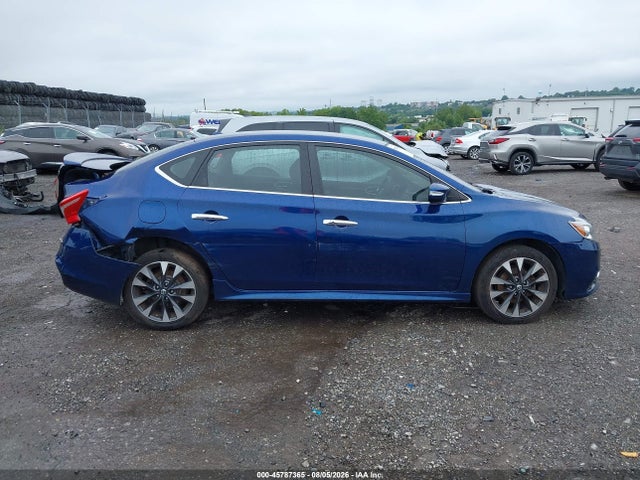 3N1AB7AP0GY263272 Nissan Sentra Fe+ S/s/sl/sr/sv