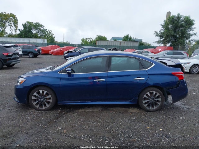 3N1AB7AP0GY263272 Nissan Sentra Fe+ S/s/sl/sr/sv
