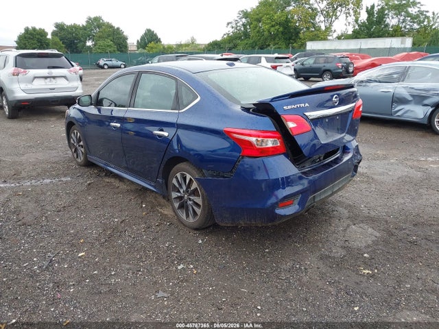 3N1AB7AP0GY263272 Nissan Sentra Fe+ S/s/sl/sr/sv