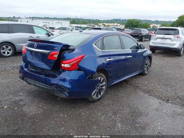 3N1AB7AP0GY263272 Nissan Sentra Fe+ S/s/sl/sr/sv