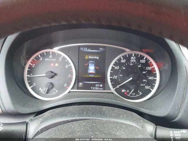 3N1AB7AP0GY263272 Nissan Sentra Fe+ S/s/sl/sr/sv