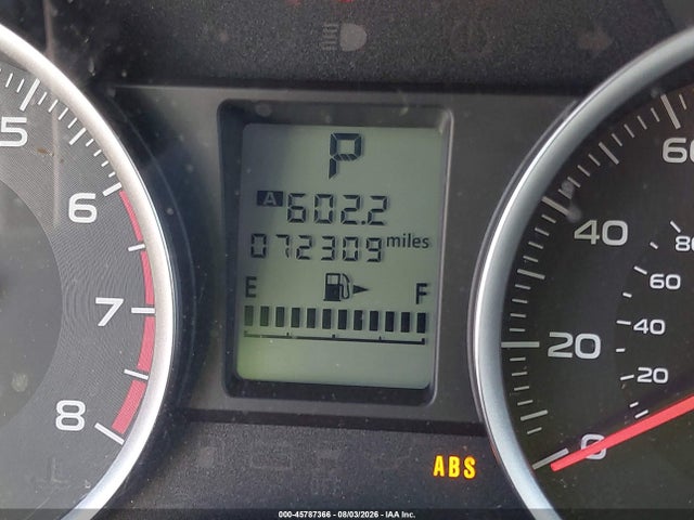 Продаж на аукціоні авто 2018 Subaru Forester 2.5i Premium, vin: JF2SJAEC6JH529620, номер лоту: 45787366