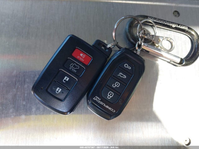 Aukcja sprzedaży 2019 Toyota Highlander Limited Platinum, vin: 5TDDZRFH3KS987931, numer aukcji: 45787367